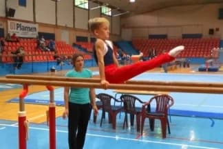 Zatne medalje za Tonku Pavelić, Lanu Majetić, Jana Letića i Leona Pejšu