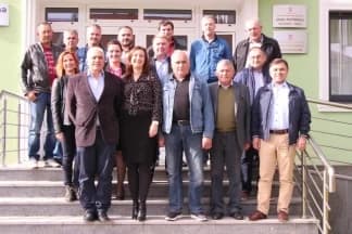 Pleternički poduzetnici predlažu mjere za razvoj gospodarstva
