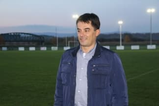 NK Dinamo Vidovci-Dervišaga: ¨Ovo je jedna lijepa nogometna priča¨