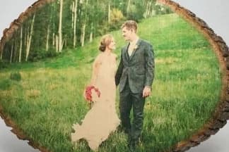 Dođite sutra na radionicu preslikavanja fotografija na drvo.