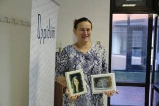 ¨Lijep hobi pomoću kojeg možete bilo koje fotografije prenijeti na gotovo bilo kakvu   podlogu¨