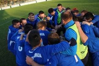 Slavonija pobijedila Bjelovar: ¨Idemo ¨otvorenog garda¨ na derbi s Međimurjem¨