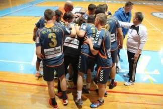Trener Anić: ¨Pobjeda je zaslužena, ali nisam zadovoljan pristupom!¨