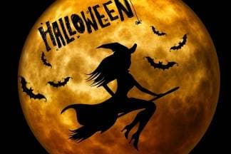 Znate li kako je nastao Halloween?