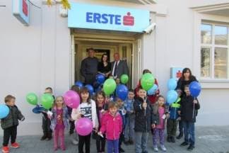 ¨Djeca od malih nogu trebaju znati kako se štedi¨