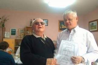 50 godina posvećenih radu za slijepe i sa slijepima