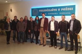 Izborna skupština udruge ¨ALUMNI VUP¨
