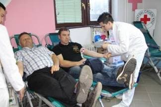 GD Crvenog križa Požega: ¨Zadovoljni smo odazivom¨