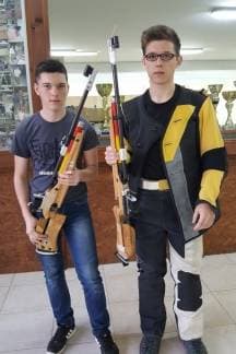 Braća Požega ostvarili zapažene rezultate u Nuštru