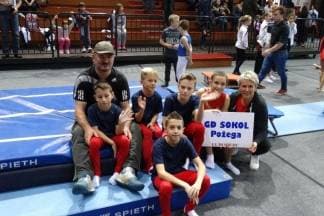 GD Sokol: ¨Rezultati su odlični u odnosu na uvjete u kojim treniramo¨