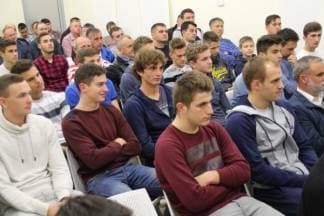 ¨NK Slavija je institucija i spomenik bez kojeg Pleternica nije Pleternica!¨