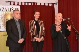 Otvorena izložba akademske kiparice Tatjane Kostanjević