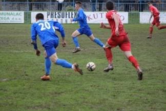 Slavonija dočekuje lidera prvenstva, Slavija gostuje u Osijeku