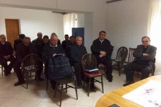 Jesenski regionalni susreti trajne formacije svećenika Požeške biskupije