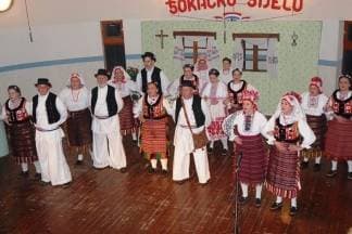 Čuvari tradicije prekopakranskog kraja