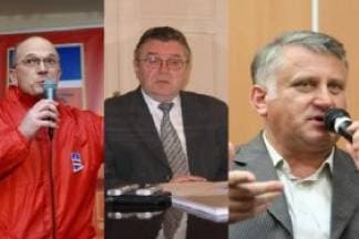 Tko je u saboru radio najviše a tko najmanje