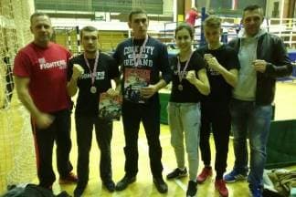 BuShido i Požega bogatiji za tri medalje