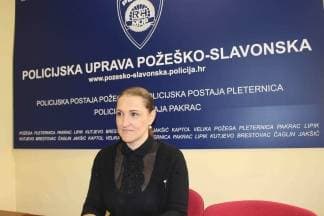 U proteklom mjesecu četvero smrtno stradalih u prometnim nesrećama