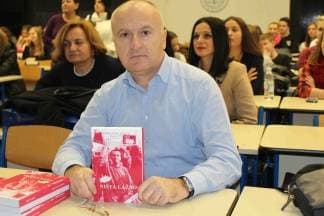 ¨Najteže je, ali i najkvalitetnije ispričati svoje osobne doživljaje¨
