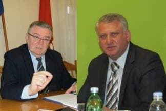 Ronko verbalno napao Lucića u saboru