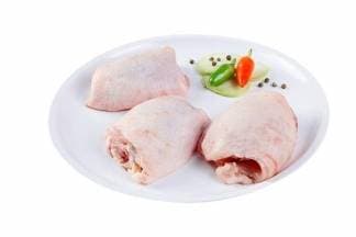 Moguća salmonela u pilećem zabatku iz Kauflanda