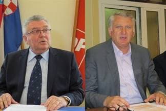 Uzoran zastupnik ili politički spin?