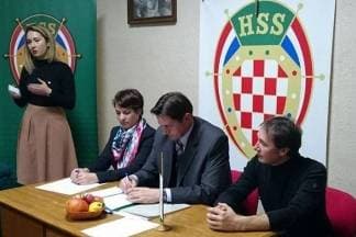 Predstavili projekte i programe te način izlaska na lokalne izbore 2017.