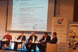 ¨Ekonomska politika Republike Hrvatske i očekivanja za 2017.g.  - porezna reforma i proračun RH za 2017.g.¨