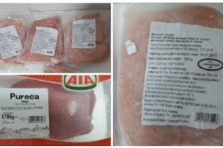 Još jedan slučaj salmonele u Kauflandu