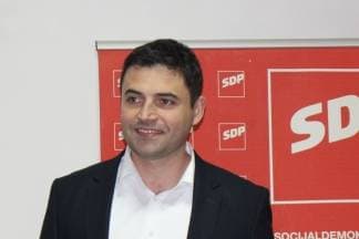 ¨Započnimo borbu za bolje i pravednije društvo¨