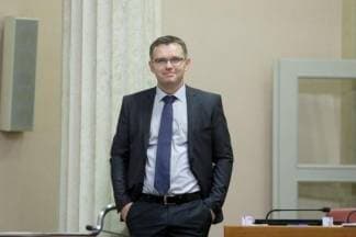 Tomislav Žagar (SDP) od jučer djeluje kao nezavisni zastupnik