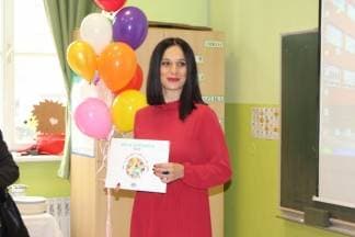 Promocija kuharice ¨Kad se naše ruke slože, sve se može¨