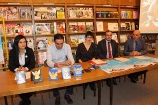 Pomozite siromašnoj djeci da lakše spriječe i izliječe bolesti