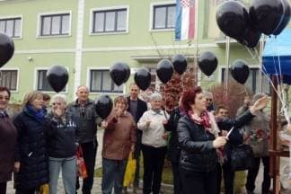U Pleternici obilježen Dan borbe protiv nasilja nad ženama