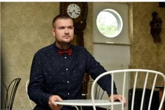 Matej Plavček osvojio nagradu za najbolju interpretaciju