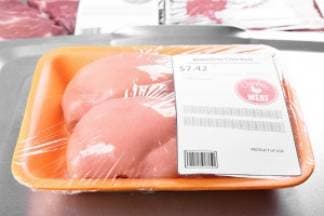 Salmonela u Ledo piletini s Tajlanda