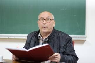 Požeško vatrogastvo ima novog zaposlenika