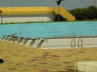 Ovako ZRC priprema lipičke bazene za sezonu (foto)