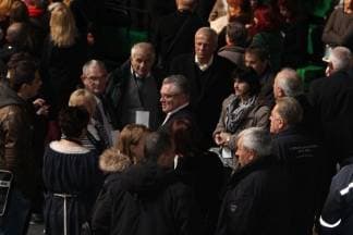 Marijan Cesarik i Ljerka Švajghart izabrani u Glavni odbor, Ronko ispao iz Predsjedništva