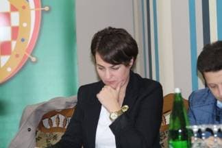 ¨HSS je poštena, organizirana i vjerodostojna stranka¨