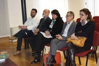 Radionica ¨Kulturni, sportski i socijalni turizam¨ – izazovi i prilike