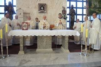 Slavlje sv. Nikole u Pleternici