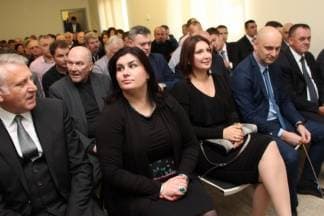 Djeca, ministrica Žalac i ministar Tolušić otvorili Centar udruga