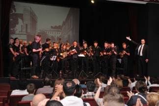 Koncert Božić dolazi s najljepšim pjesmama