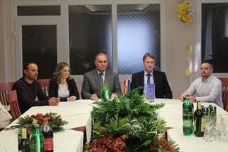 Potpisani ugovori o izvođenju radova toplinske izolacije