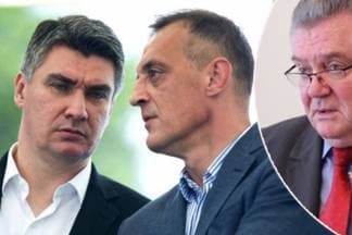 Jakovina podnio ostavku, hoće li i Ronko?