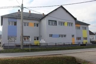 Završena energetska obnova škole u Vidovcima