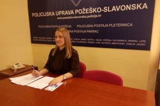 U manje prometnih nesreća više smrtno stradalih osoba