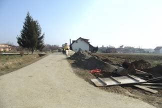 Kanalizacijska mreža u još dvije ulice