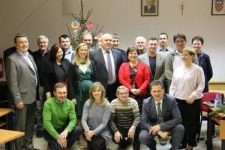 Pakrački vijećnici jednoglasno usvojili posljednji gradski Proračun u ovom mandatu